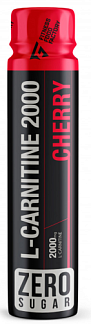 Fitness Food Factory L-carnitine 2000 Shot 110 мл
