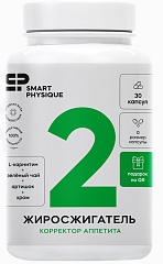 Smart Physique Второй, 30 капс