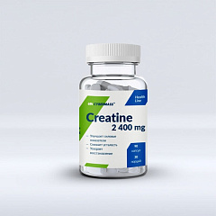 CyberMass Creatine, 90 капс