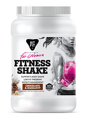 HitFit Fitness Shake, 900 гр