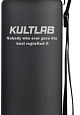 Kultlab Бутылка для воды, 900 мл