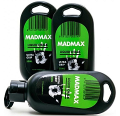 Mad Max Магнезия жидкая MFA-278, 50 мл