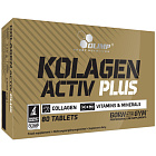 Olimp Kolagen Active Plus, 80 таб
