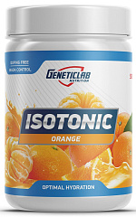 Genetic Lab Isotonic, 500 гр