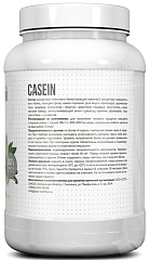 Nature Foods Casein, 900 гр
