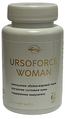 Ursoforse Woman, 60 капс