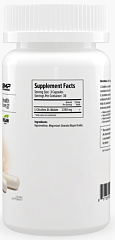 Maxler L-Citrulline Malate 750 мг, 90 капс