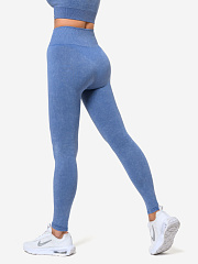 EAZYWAY Леггинсы женские (3S04.682.3), голубые