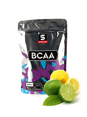 Sportline Nutrition BCAA 2:1:1 bag, 300 гр