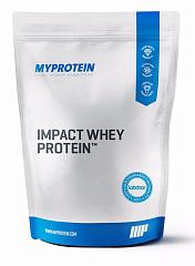 MyProtein Impact Whey Proteine, 1000 гр