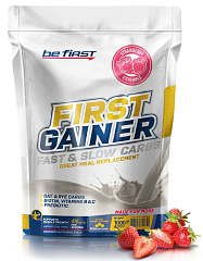 Be First Gainer, 1000 гр