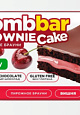 Bombbar Brownie Cake, 45 г.