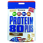 Weider Protein 80 Plus, 500 гр