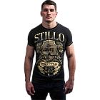 Stillo King Lions Футболка, коричневая