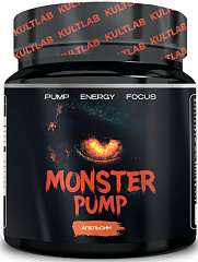 Kultlab Monster Pump, 300 г