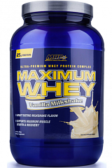 MHP Maximum Whey, 897 гр