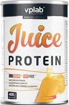 VP Laboratory Juice Protein, 400 гр