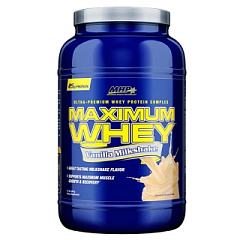 MHP Maximum Whey, 897 гр