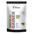 Sport Victory Nutrition Premiun Gainer, 1000 гр