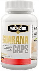 Maxler Guarana 1500 мг, 90 капс