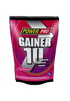 PowerPro Gainer10, 1000 гр