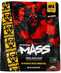 PVL Mutant Mass, 2270 гр