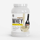Korona Labs Whey, 900 гр
