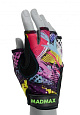 Mad Max Перчатки "Short fingers" GWC002\COLOR
