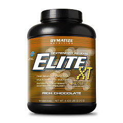 Dymatize Elite XT, 1810 гр