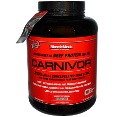 MuscleMeds Carnivor, 1816 гр