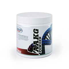 Genetic Lab AAKG powder, 300 гр