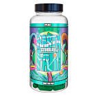 WTFLabz Rastafari, 90 капс