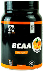 Kultlab BCAA, 500 гр