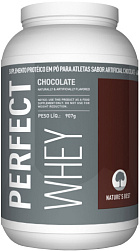 Nature's best Perfect Whey, 907 гр