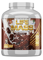Tree of Life Life Mass, 2730 гр