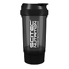 Scitec Nutrition Smart Shaker 500 TR, 500 мл