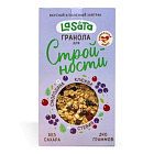 Lasata Гранола Для стройности, 240 гр