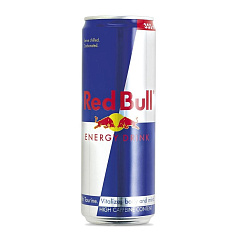 Red Bull Напиток тонизирующий Classic, 250 мл