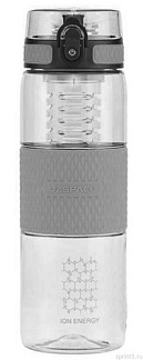 Uzspace Фляга для воды 5061, 700 мл