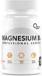Optimum System Magnesium B6, 90 капс
