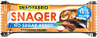 Snaq Fabriq Батончик глазированный SNAQER, 50 гр