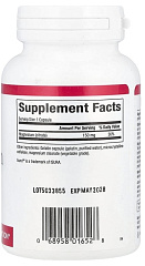 Natural Factors Magnesium Citrate 150 мг, 90 капс