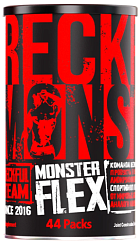 Reckful Monster Flex, 44 пак