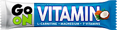 Go On Vitamin Bar, 50 гр