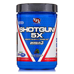VPX Shotgun 5X, 574 гр