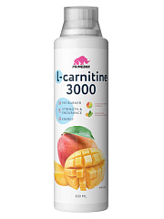 PrimeKraft L-Carnitine Концентрат 3000, 500 мл