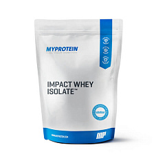 MyProtein Impact Whey Isolate, 1000 гр