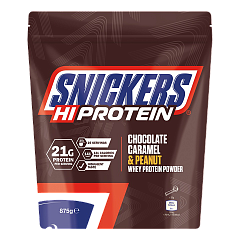 Mars Incorporated Snickers Hi Protein Powder, 875 гр