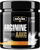 Maxler Arginine AAKG, 300 гр