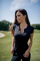 DF PRO Футболка PRO Black